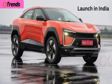 Mahindra BE 6: Features of a Remarkable Electric SUV